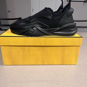 Fendi Roma Sneakers